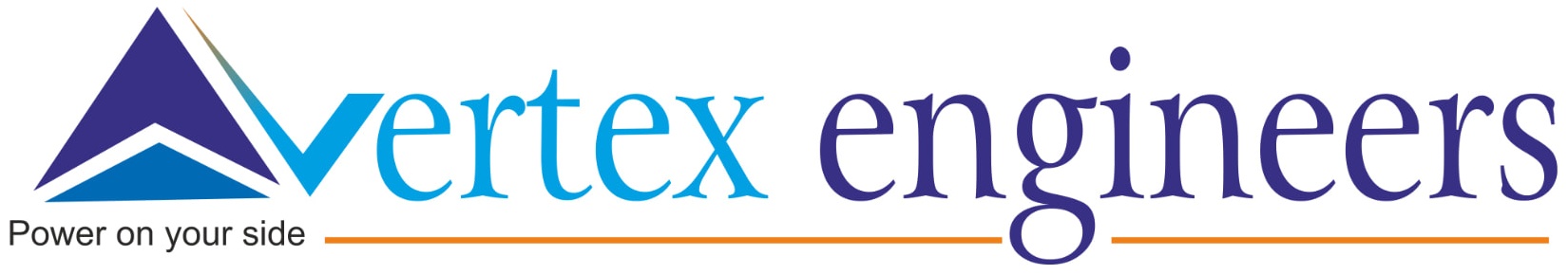 Vertex Engineers — Power on your side